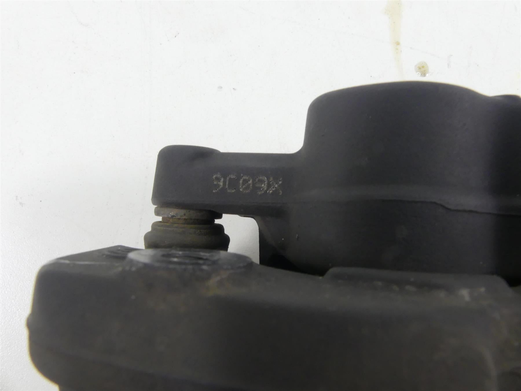 2019 BMW R1250GS K50 Rear Brembo Brake Caliper 34218535160 {{ shop.shopifyCountryName }} - Mototech271