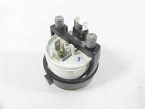 2004 Harley FLHTC SE CVO Electra Glide Volt Meter Voltage Gauge 74552-04 | Mototech271
