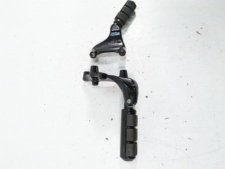 2017 Harley XL883 N Sportster Iron Rear Passenger Footpeg Rest Set 49315-04 {{ shop.shopifyCountryName }} - Mototech271