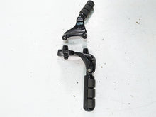 Load image into Gallery viewer, 2017 Harley XL883 N Sportster Iron Rear Passenger Footpeg Rest Set 49315-04 | Mototech271
