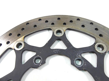 2008 Suzuki M109R VZR1800 Sunstar Front Brake Rotor Disc Set 59210-41G10 {{ shop.shopifyCountryName }} - Mototech271