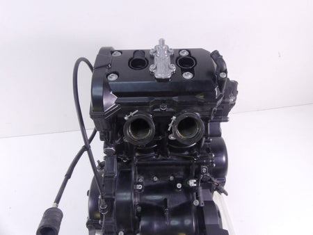 2017 BMW F800GS K72 Running Engine Motor 3K Only -Video 11008554840 {{ shop.shopifyCountryName }} - Mototech271