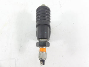 2015 Harley FXDF Dyna Fat Bob Rear Brake Master Cylinder - Non Abs 42474-06C