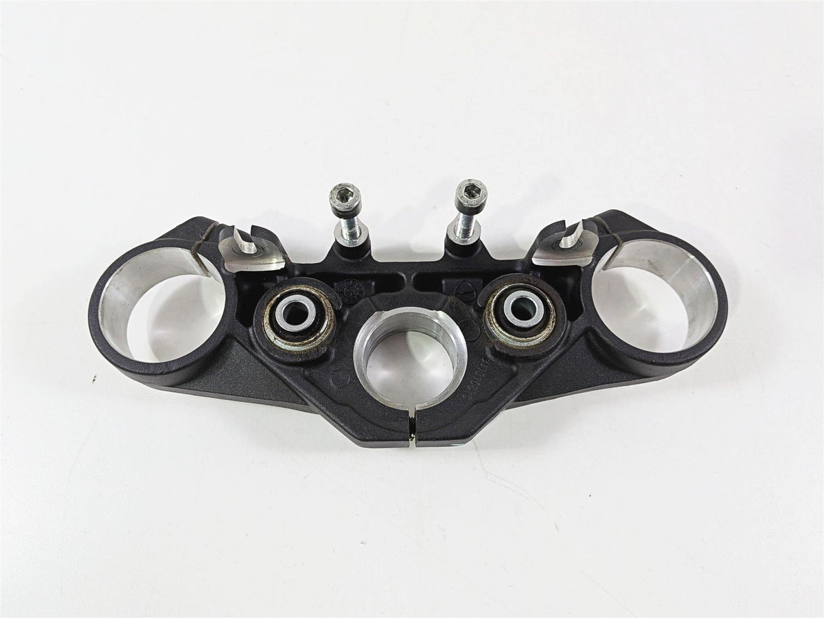 2015 Ducati Scrambler Urban Enduro Upper Triple Tree Steering Clamp 34111151AA-Mototech271