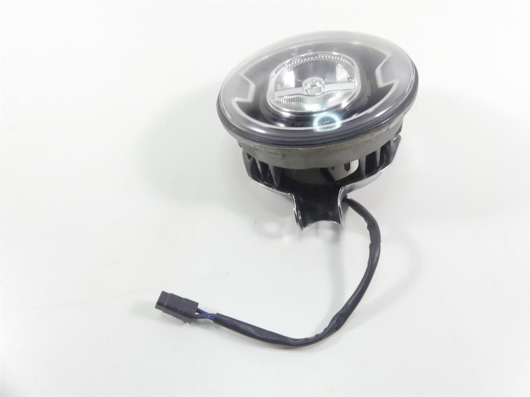 2019 Harley Softail FLSB Sport Glide Led Headlight Head Light Bulb 67700339A {{ shop.shopifyCountryName }} - Mototech271