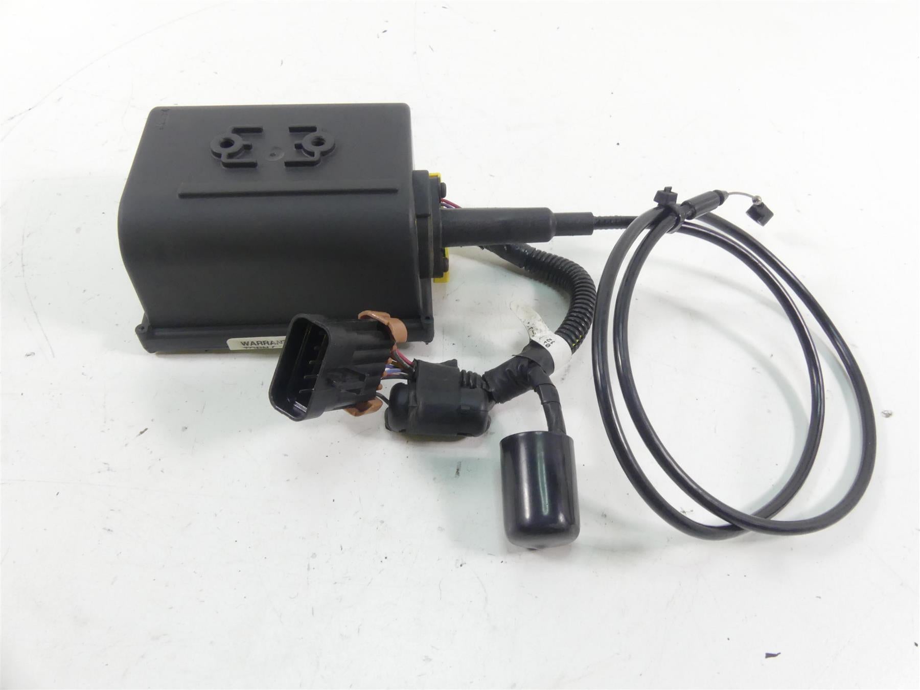 2013 Victory Cross Country Cruise Control Module Unit Module 4012752 {{ shop.shopifyCountryName }} - Mototech271