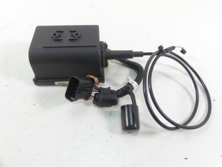 2013 Victory Cross Country Cruise Control Module Unit Module 4012752 {{ shop.shopifyCountryName }} - Mototech271