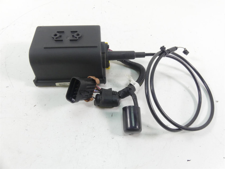 2013 Victory Cross Country Cruise Control Module Unit Module 4012752 {{ shop.shopifyCountryName }} - Mototech271