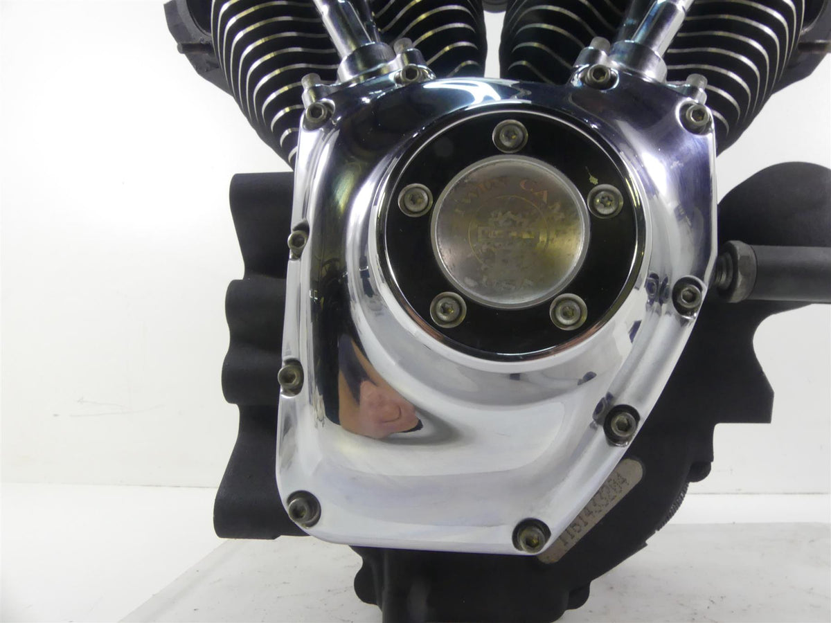 2014 Harley Touring FLHXS Street Glide Sp Running 103 Engine Motor 54K 19678-16A {{ shop.shopifyCountryName }} - Mototech271