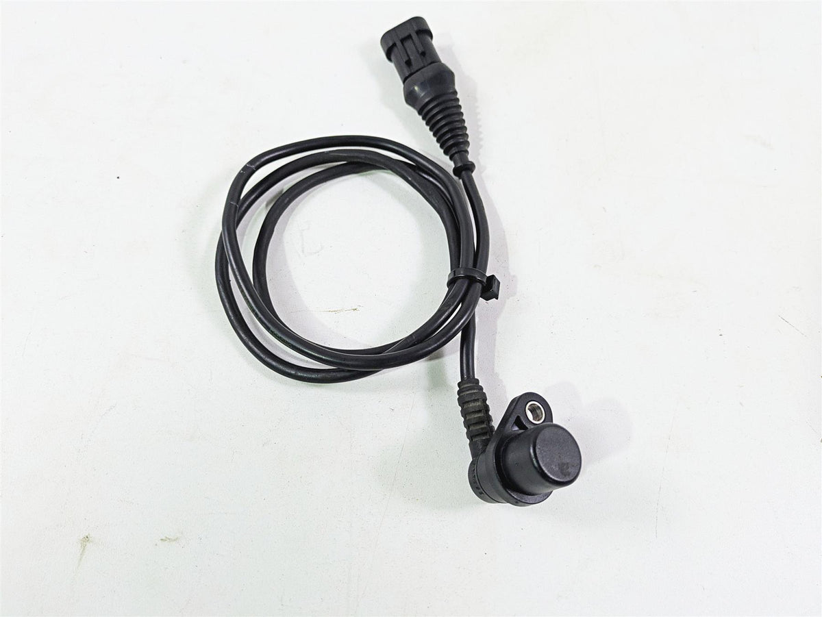 2010 Ducati Streetfighter 1098 S Rear Wheel Speed Sensor 55240373E {{ shop.shopifyCountryName }} - Mototech271