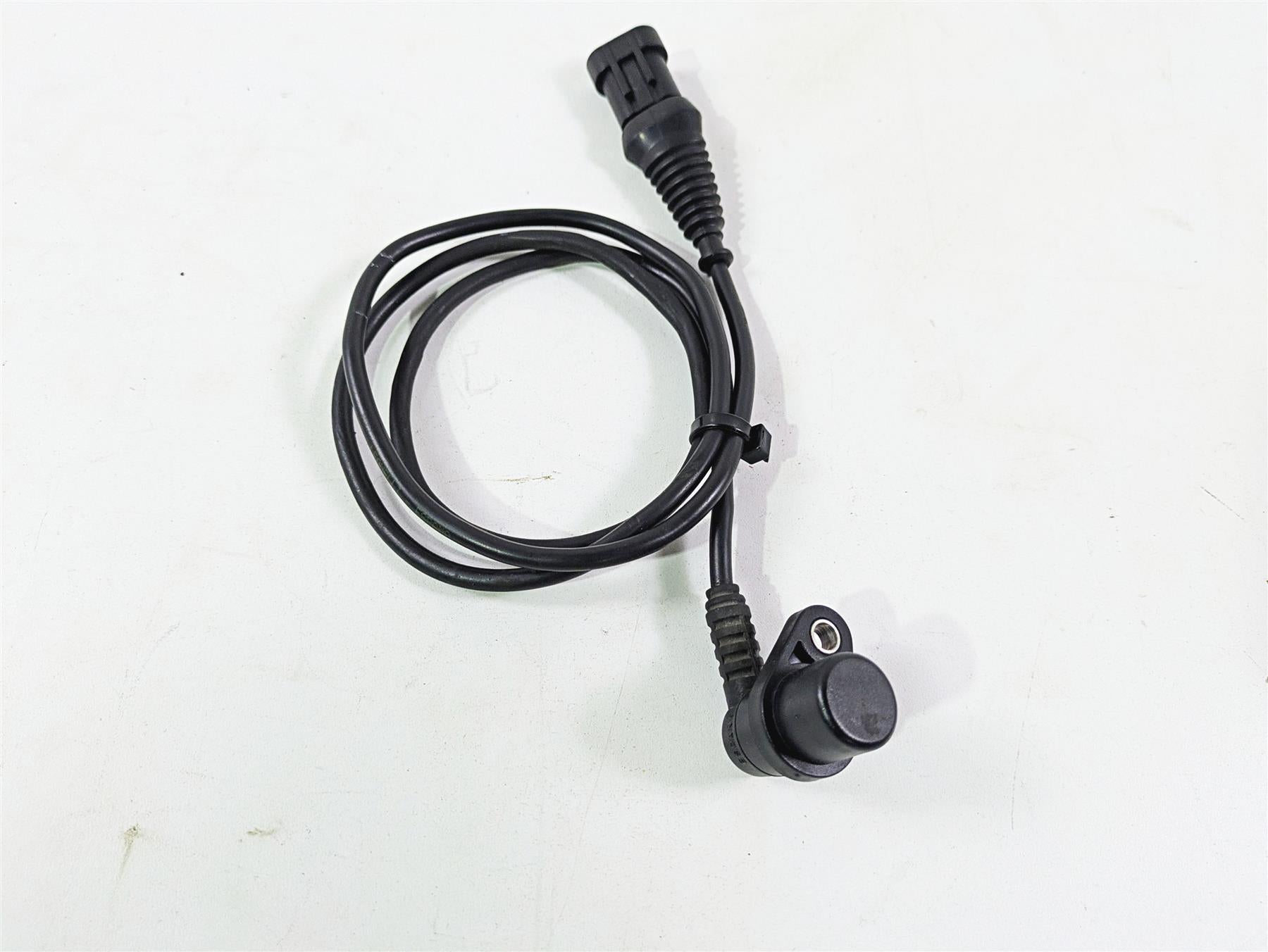 2010 Ducati Streetfighter 1098 S Rear Wheel Speed Sensor 55240373E {{ shop.shopifyCountryName }} - Mototech271