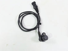 Load image into Gallery viewer, 2010 Ducati Streetfighter 1098 S Rear Wheel Speed Sensor 55240373E
