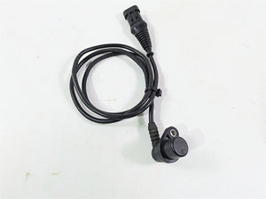 2010 Ducati Streetfighter 1098 S Rear Wheel Speed Sensor 55240373E