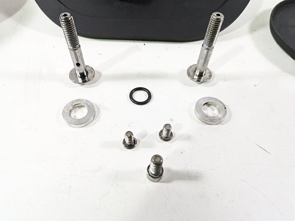 2017 Harley Touring FLTRXS Road Glide K&N Air Cleaner Breather Filter RK-3952 {{ shop.shopifyCountryName }} - Mototech271