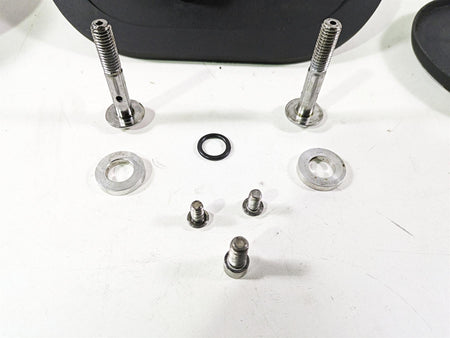 2017 Harley Touring FLTRXS Road Glide K&N Air Cleaner Breather Filter RK-3952 {{ shop.shopifyCountryName }} - Mototech271