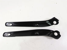 Load image into Gallery viewer, 2016 Harley FXDWG Dyna Wide Glide Rear Fender Struts Braces Covers 59459-10
