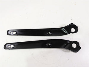 2016 Harley FXDWG Dyna Wide Glide Rear Fender Struts Braces Covers 59459-10