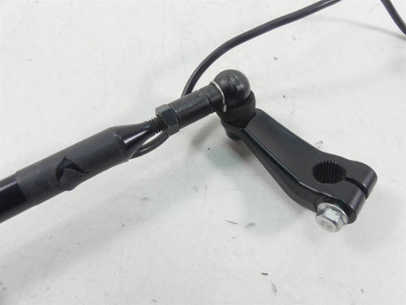 2018 Triumph Street Triple 765RS Quickshifter Quick Shifter Pull T2082216 {{ shop.shopifyCountryName }} - Mototech271