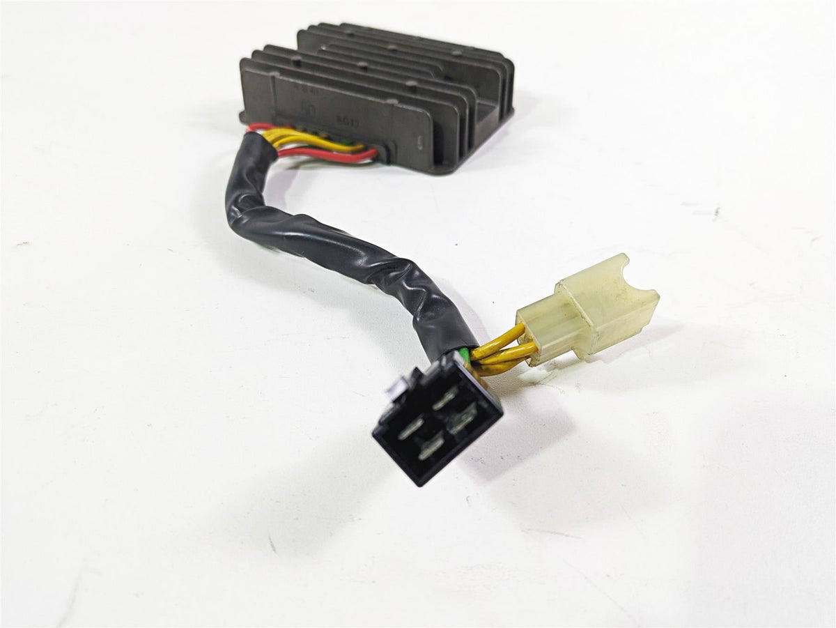 2009 Ducati Multistrada 1100 S Rectifier Voltage Regulator 54040111C {{ shop.shopifyCountryName }} - Mototech271