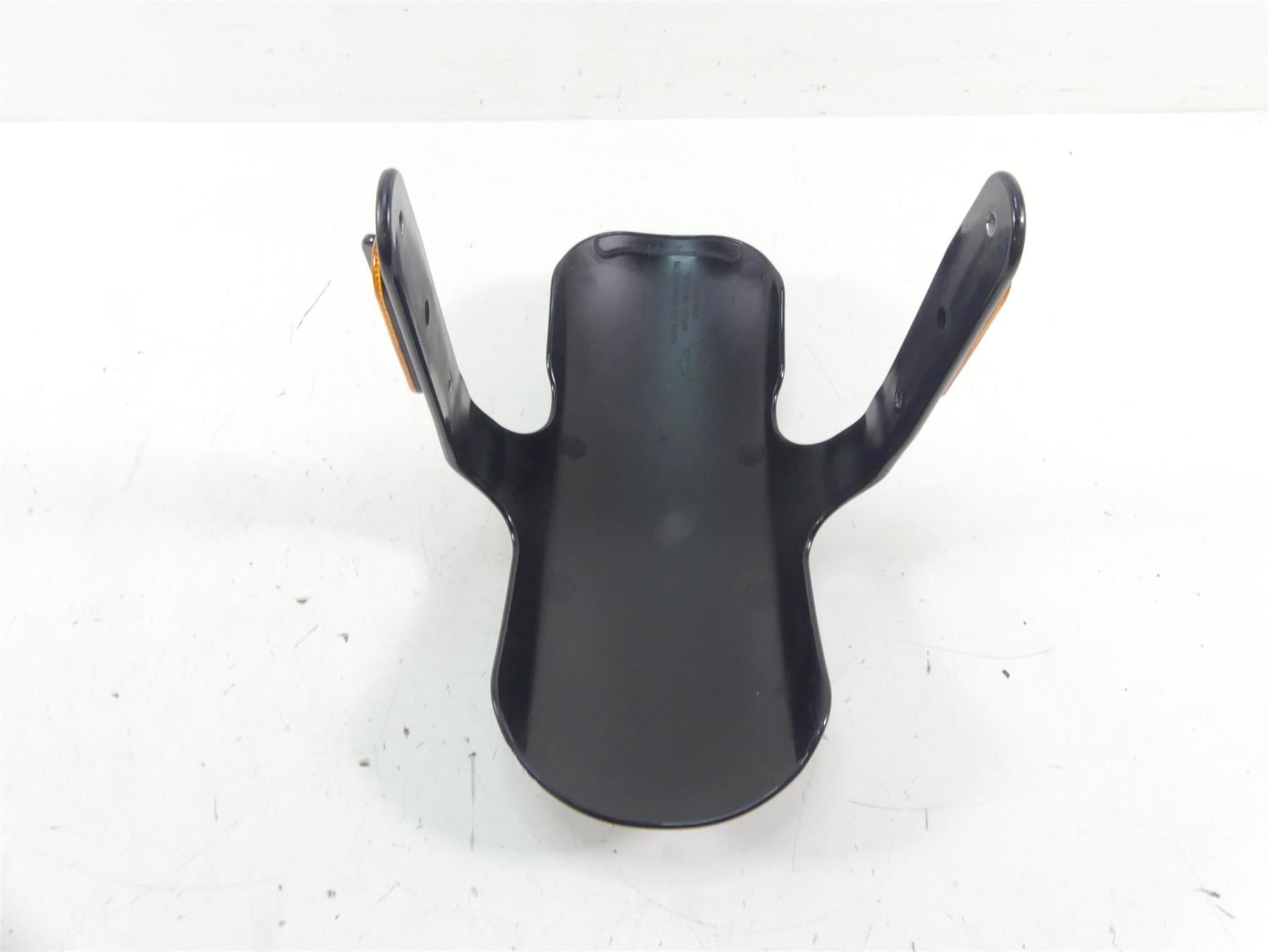 2020 Harley XL1200 CX Sportster Roadster Front Fender Tire Hugger -Read 58900169 {{ shop.shopifyCountryName }} - Mototech271