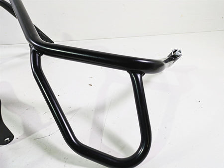 2018 BMW R1200GS GSW K50 Black Upper Lower Crash Bar Guards Set {{ shop.shopifyCountryName }} - Mototech271