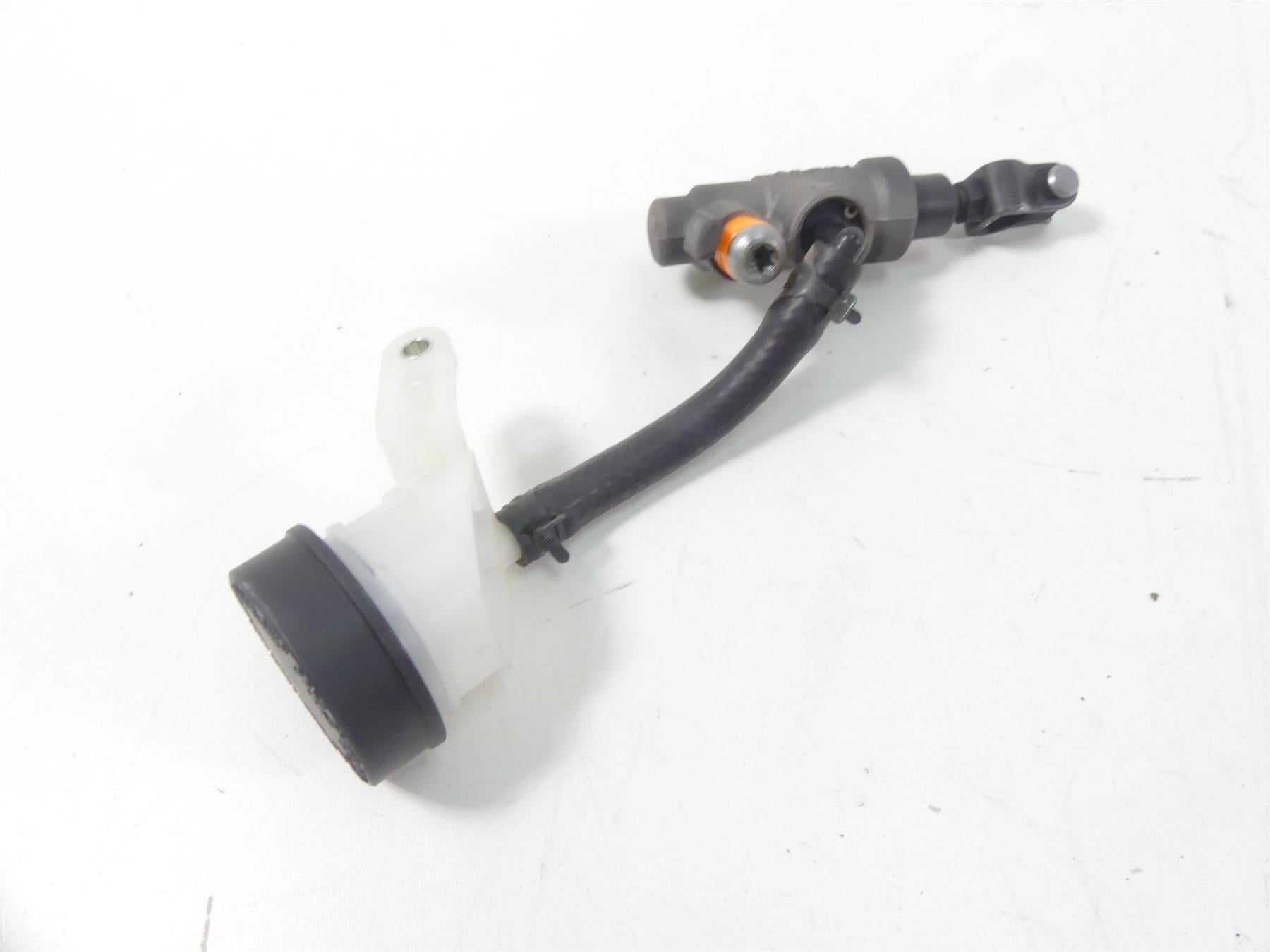 2016 BMW R1200GS K50 Rear Nissin Brake Master Cylinder 1/2" 34318522398 {{ shop.shopifyCountryName }} - Mototech271