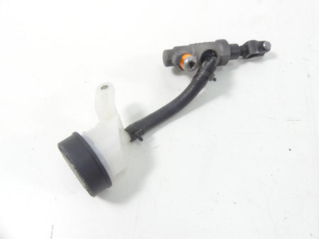 2016 BMW R1200GS K50 Rear Nissin Brake Master Cylinder 1/2" 34318522398 {{ shop.shopifyCountryName }} - Mototech271