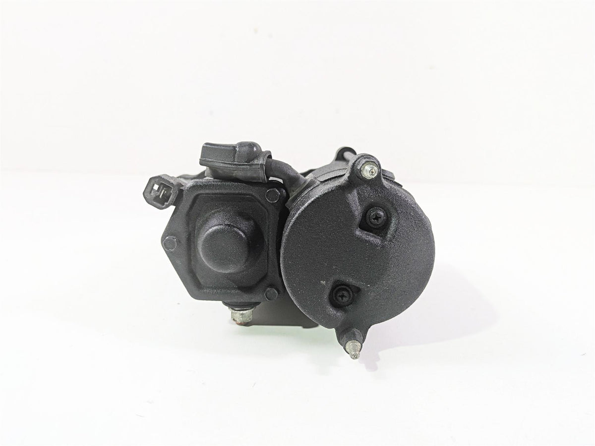 2016 Harley FXDF Dyna Fat Bob Engine Starter Motor 31618-06A {{ shop.shopifyCountryName }} - Mototech271