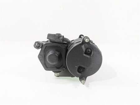2016 Harley FXDF Dyna Fat Bob Engine Starter Motor 31618-06A {{ shop.shopifyCountryName }} - Mototech271