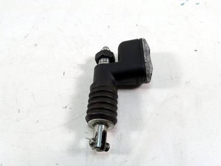 2006 Harley Touring FLHTCUI Electra Glide Rear Brake Master Cylinder 41767-05E {{ shop.shopifyCountryName }} - Mototech271