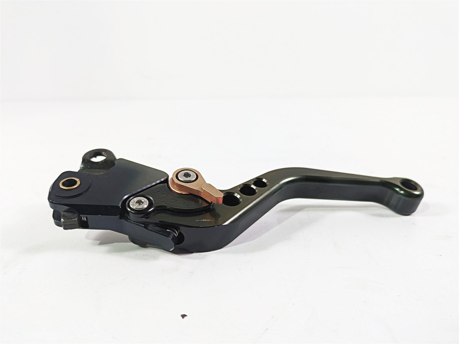 2006 BMW R1200GS K255 Adv Adjustable Brake Clutch Lever Set B-2 {{ shop.shopifyCountryName }} - Mototech271