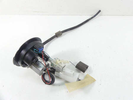2017 BMW F800GS K72 Fuel Gas Petrol Pump & Sending Unit -Tested 16148555171 {{ shop.shopifyCountryName }} - Mototech271