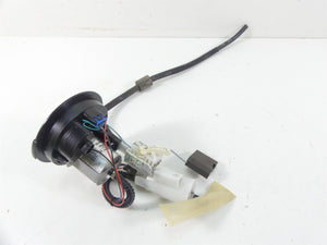 2017 BMW F800GS K72 Fuel Gas Petrol Pump & Sending Unit -Tested 16148555171