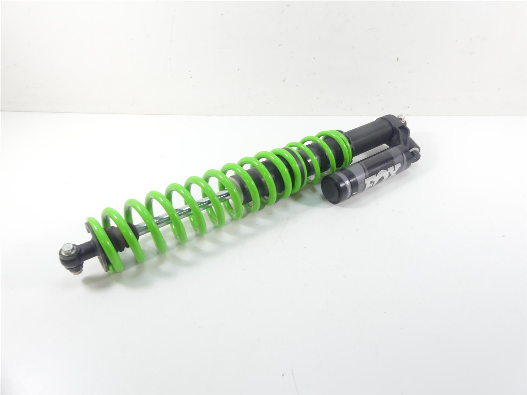 2021 Kawasaki Teryx KRX KRF 1000 Straight Fox Right Front Shock 45014-0627 {{ shop.shopifyCountryName }} - Mototech271