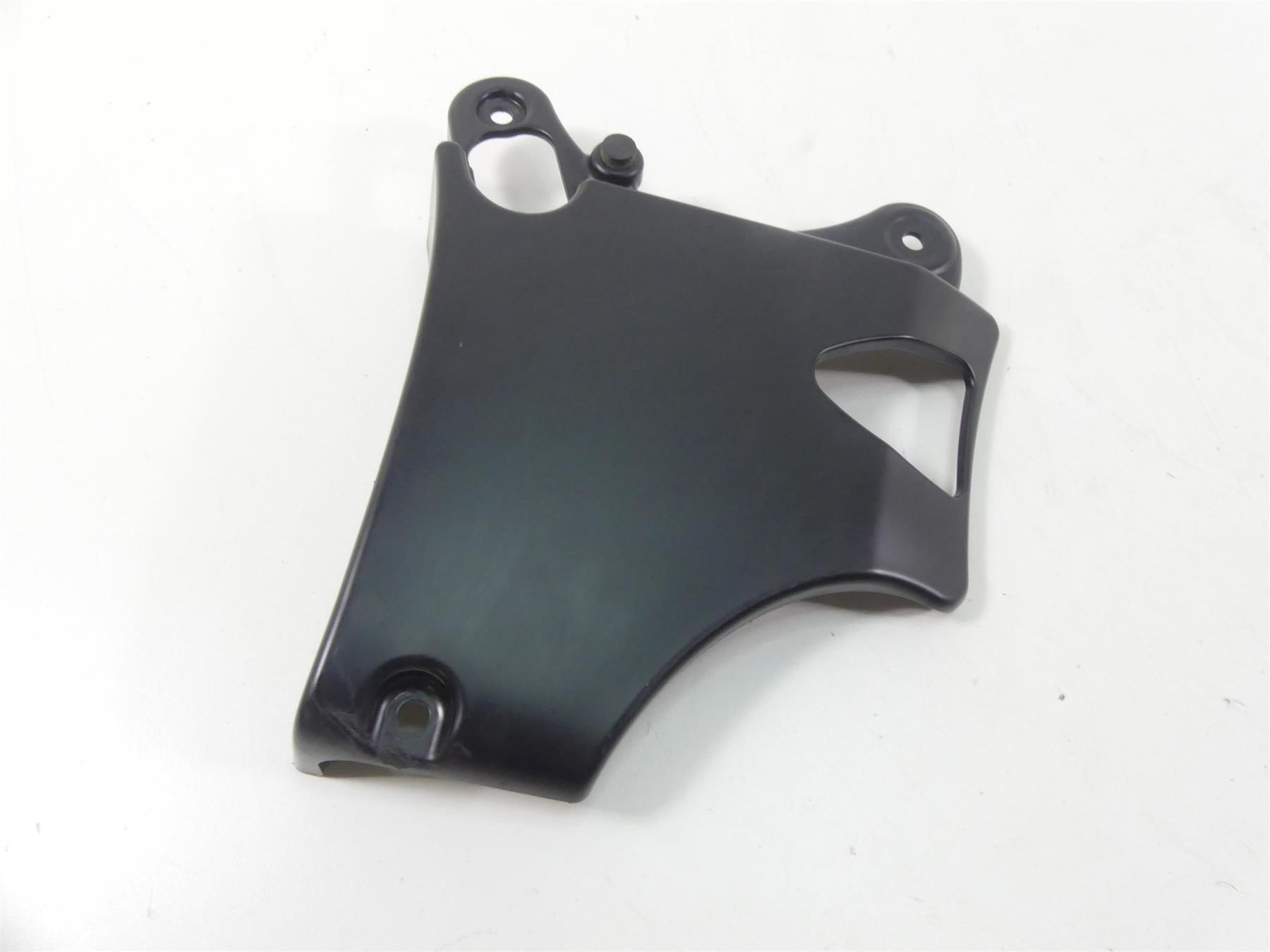 2016 Indian Chieftain Dark Horse Left Lower Side Cover Fairing Cowl 5450241 {{ shop.shopifyCountryName }} - Mototech271