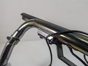 2013 Harley Touring FLHX Street Glide Vance Hines Dresser Header -Read 1802-0381 | Mototech271