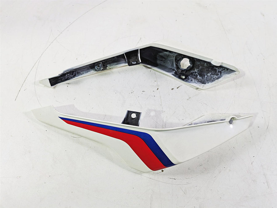 2023 BMW G310R K03 Tail Side Fairing Cover Set 46638565967 46638565968 {{ shop.shopifyCountryName }} - Mototech271