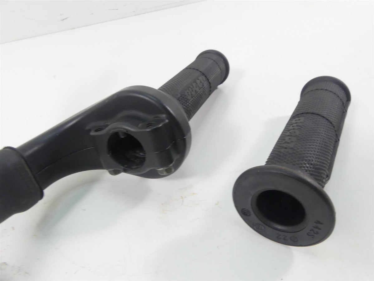 2005 Ducati Multistrada 1000S Hand Throttle Grip Cable Set 65440101A {{ shop.shopifyCountryName }} - Mototech271