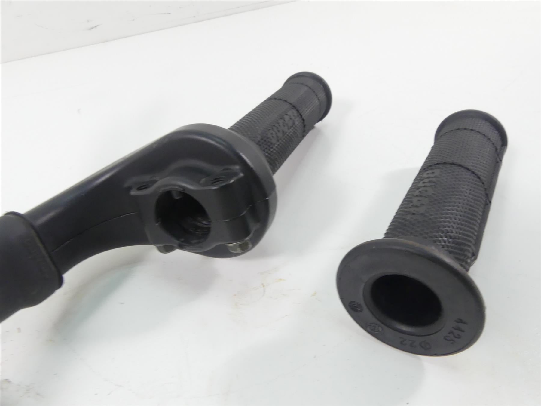2005 Ducati Multistrada 1000S Hand Throttle Grip Cable Set 65440101A {{ shop.shopifyCountryName }} - Mototech271