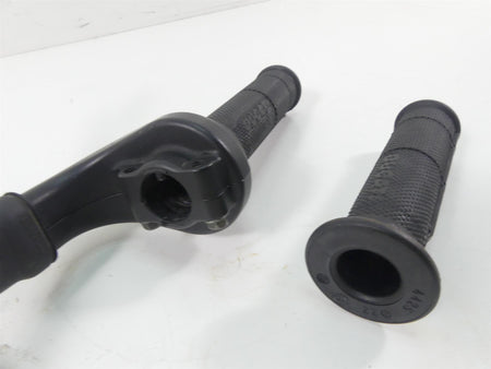 2005 Ducati Multistrada 1000S Hand Throttle Grip Cable Set 65440101A {{ shop.shopifyCountryName }} - Mototech271