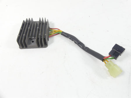 2006 Ducati Multistrada 1000S Rectifier Voltage Regulator 54040101A {{ shop.shopifyCountryName }} - Mototech271