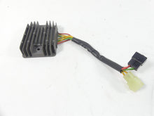 Load image into Gallery viewer, 2006 Ducati Multistrada 1000S Rectifier Voltage Regulator 54040101A
