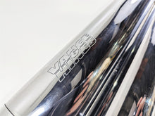 Load image into Gallery viewer, 2003 Honda V-Twin VTX1800 C Vance Hines Big Shots Staggered Exhaust System 18417
