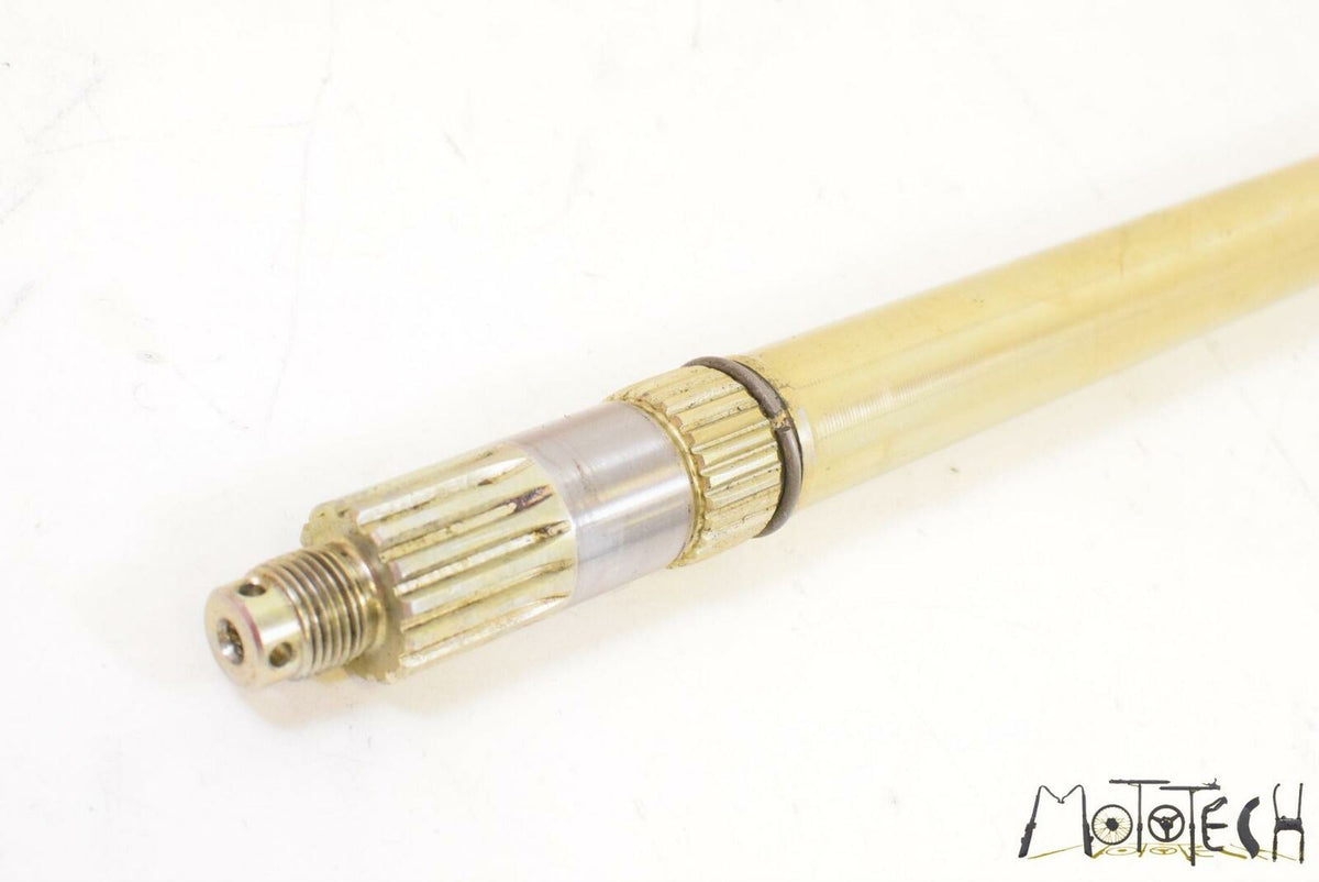 2001 Polaris 550 Sport Touring ES Final Drive Shaft Jackshaft 1332207 {{ shop.shopifyCountryName }} - Mototech271