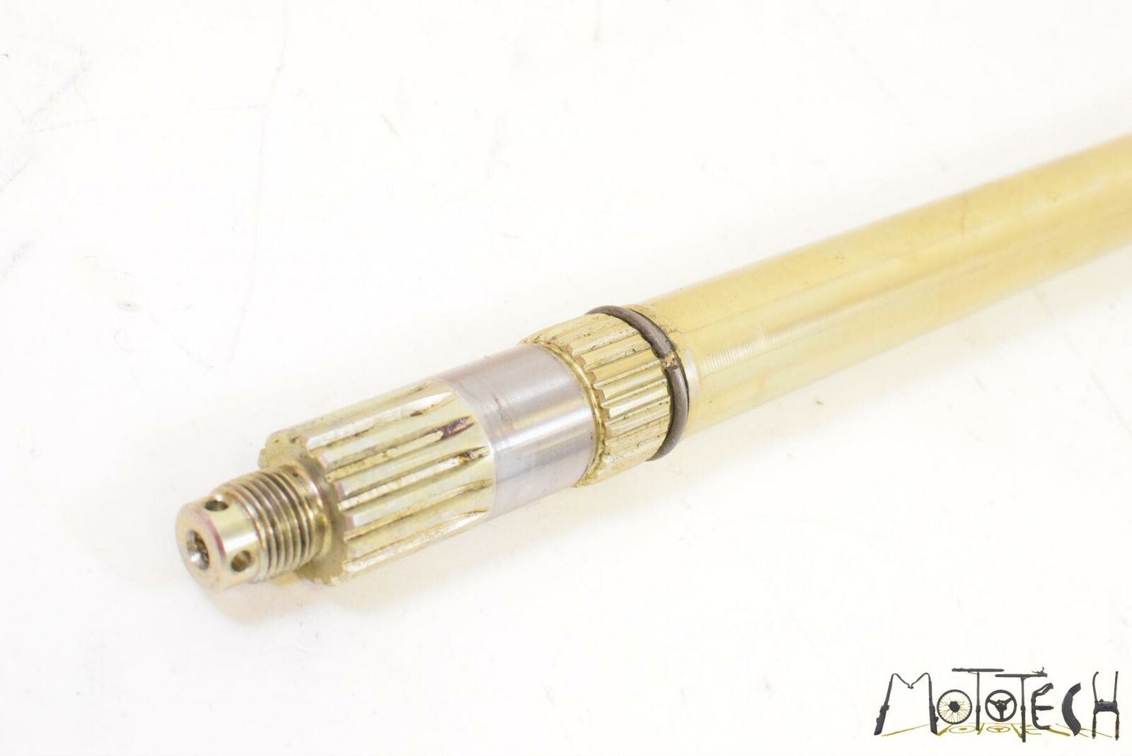 2001 Polaris 550 Sport Touring ES Final Drive Shaft Jackshaft 1332207 {{ shop.shopifyCountryName }} - Mototech271