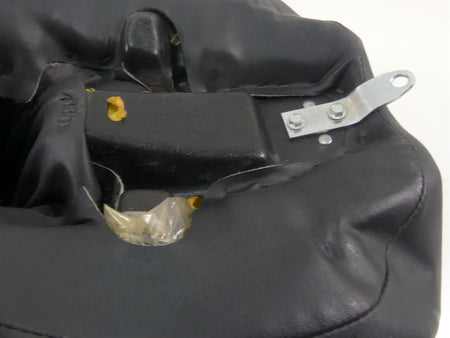 1999 Harley Touring FLHTCUI Electra Glide Dual Driver Seat Saddle 52164-97B {{ shop.shopifyCountryName }} - Mototech271