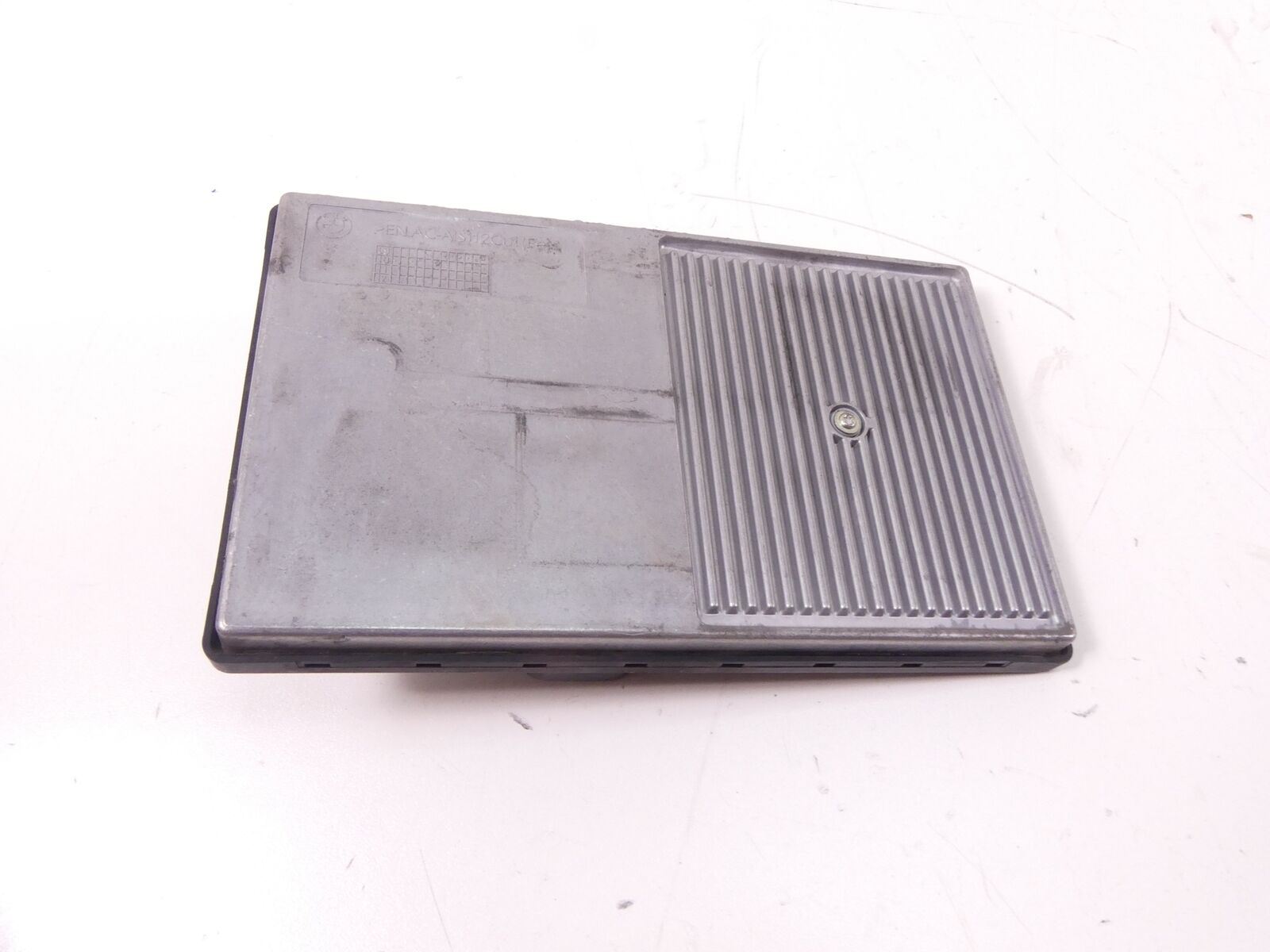 2011 BMW R1200RT K26 Central Chassis Electronics Module 61358521878 {{ shop.shopifyCountryName }} - Mototech271