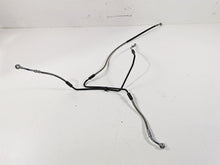 Load image into Gallery viewer, 2021 BMW R1250GS K51 Adv Rear Abs Brake Line Hose Set 34327721227 34327721228 | Mototech271
