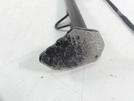 2015 KTM 1190 Adventure R Side Kickstand Kick Stand + Sw Motech Foot 50420101120 {{ shop.shopifyCountryName }} - Mototech271