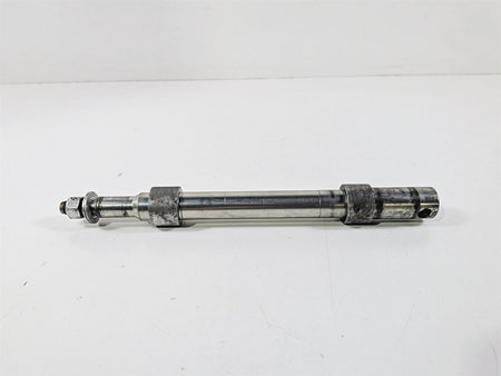 2004 Harley Touring FLTRI Road Glide Front Axle Wheel Spindle 1" 43364-00-Mototech271